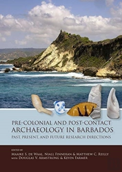 Bertrand.pt - Pre-Colonial And Post-Contact Archaeology In Barbados