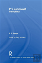 Pre-Communist Indochina