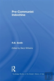 Pre-Communist Indochina