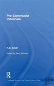 Pre-Communist Indochina