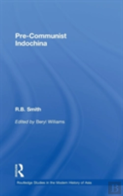 Bertrand.pt - Pre-Communist Indochina