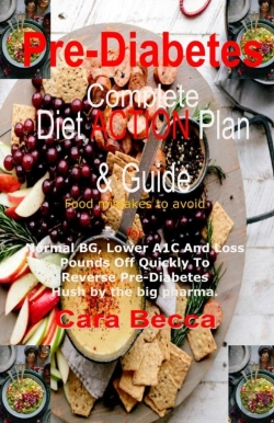 Bertrand.pt - Pre-Diabetes Complete Action Diet Plan Guide