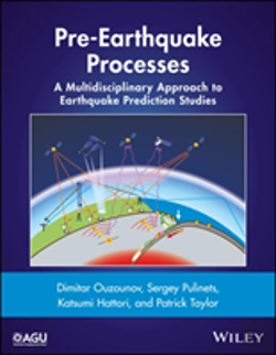 Bertrand.pt - Pre-Earthquake Processes