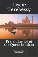 Pre-Eminence Of The Quran In Islam