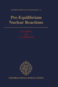 Bertrand.pt - Pre-Equilibrium Nuclear Reactions
