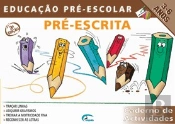 Pré - Escrita