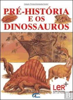Bertrand.pt - Pré-História e os Dinossauros