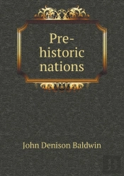 Pre-Historic Nations
