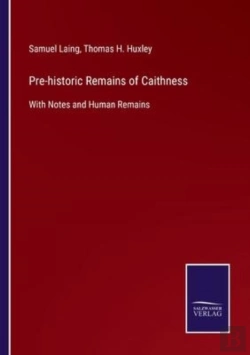Bertrand.pt - Pre-Historic Remains Of Caithness