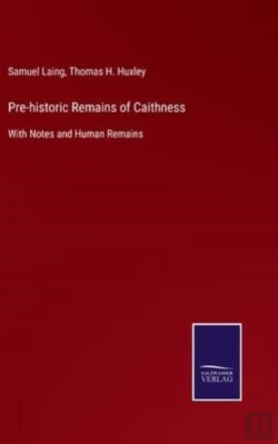 Bertrand.pt - Pre-Historic Remains Of Caithness