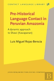 Pre-Historical Language Contact In Peruvian Amazonia