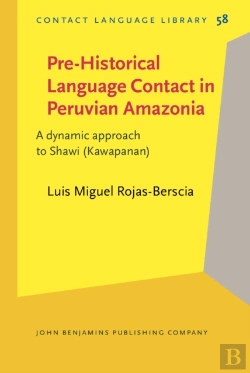 Bertrand.pt - Pre-Historical Language Contact In Peruvian Amazonia