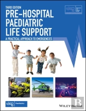 Pre-Hospital Paediatric Life Support