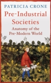 Pre-Industrial Societies