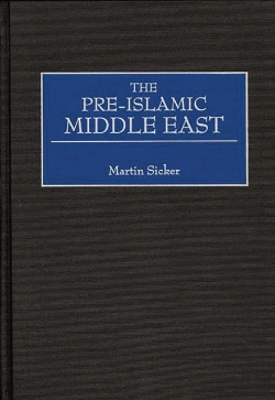 Bertrand.pt - Pre-Islamic Middle East