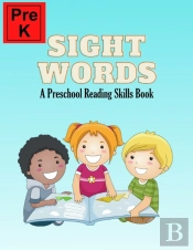 Pre K Sight Words