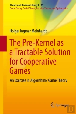 Bertrand.pt - Pre-Kernel As A Tractable Solution For Cooperative Games