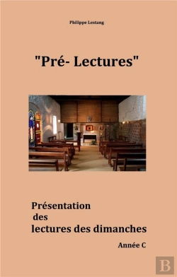 Bertrand.pt - Pre Lectures C