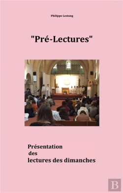 Bertrand.pt - Pre Lectures
