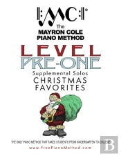 Pre-Level 1 Christmas Favorites