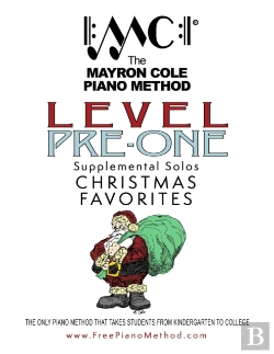 Bertrand.pt - Pre-Level 1 Christmas Favorites