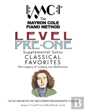 Pre-Level 1 Classical Favorites