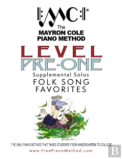 Bertrand.pt - Pre-Level 1 Folk Song Favorites