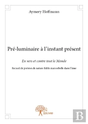 Pre-Luminaire A L'Instant Present