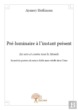 Bertrand.pt - Pre-Luminaire A L'Instant Present