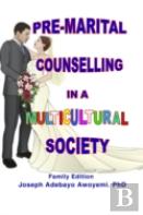 Pre-Marital Counselling In A Multicultural Society