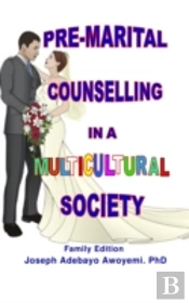 Pre-Marital Counselling In A Multicultural Society