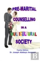 Pre-Marital Counselling In A Multicultural Society