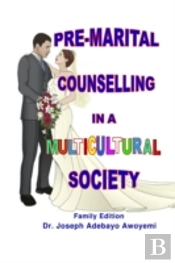 Pre-Marital Counselling In A Multicultural Society