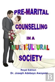 Pre-Marital Counselling In A Multicultural Society