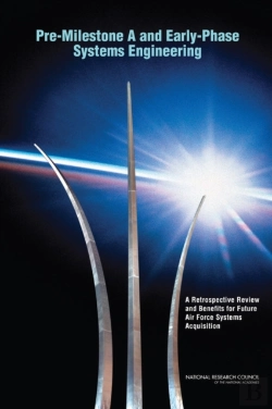 Bertrand.pt - Pre-Milestone A And Early-Phase Systems Engineering