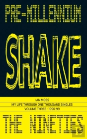 Pre-Millennium Shake