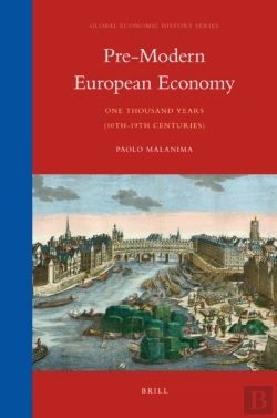 Bertrand.pt - Pre-Modern European Economy