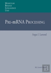 Pre-Mrna Processing
