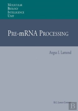 Bertrand.pt - Pre-Mrna Processing
