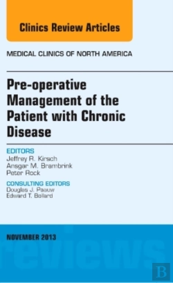 Bertrand.pt - Pre-Operative Management Of The Patient With Chronic Disease