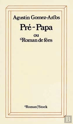Bertrand.pt - Pre-Papa Ou Roman De Fees