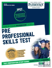 Pre Professional Skills Test (Ppst)