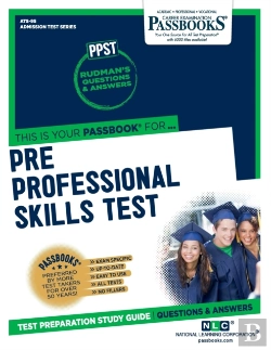 Bertrand.pt - Pre Professional Skills Test (Ppst)