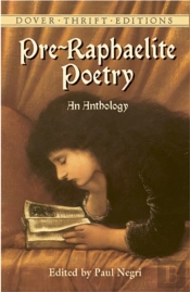 Pre-Raphaelite Poetry