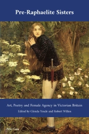 Pre-Raphaelite Sisters