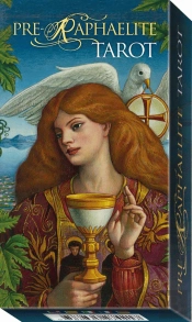 Pre-Raphaelite Tarot