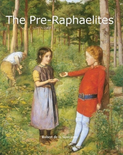 Bertrand.pt - Pre-Raphaelites