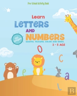 Bertrand.pt - Pre-School Activity Book