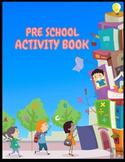 Bertrand.pt - Pre School Activity Book