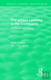 Pre-School Learning In The Community